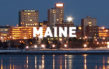 Maine