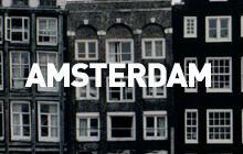 Amsterdam, The Netherlands