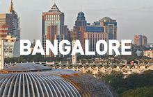 Bangalore, India