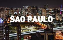 Sao Paulo