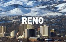 Reno, Nevada