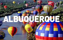 Albuquerque, New Mexico