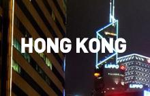 Hong Kong, China