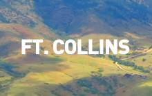 Fort Collins, Colorado