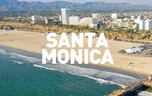 Santa Monica, California